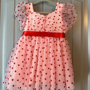 Valentines Dress